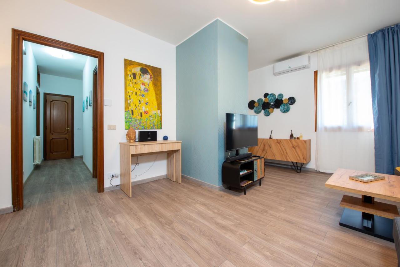 Casa Del Sole: Relax & Charme Nella Riviera Ligure Villa Camporosso  Eksteriør billede