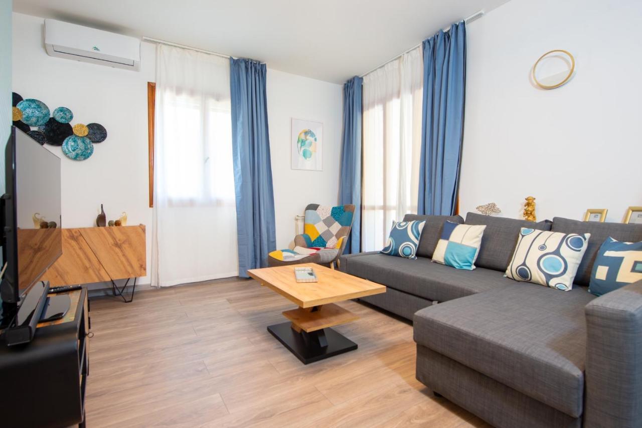 Casa Del Sole: Relax & Charme Nella Riviera Ligure Villa Camporosso  Eksteriør billede