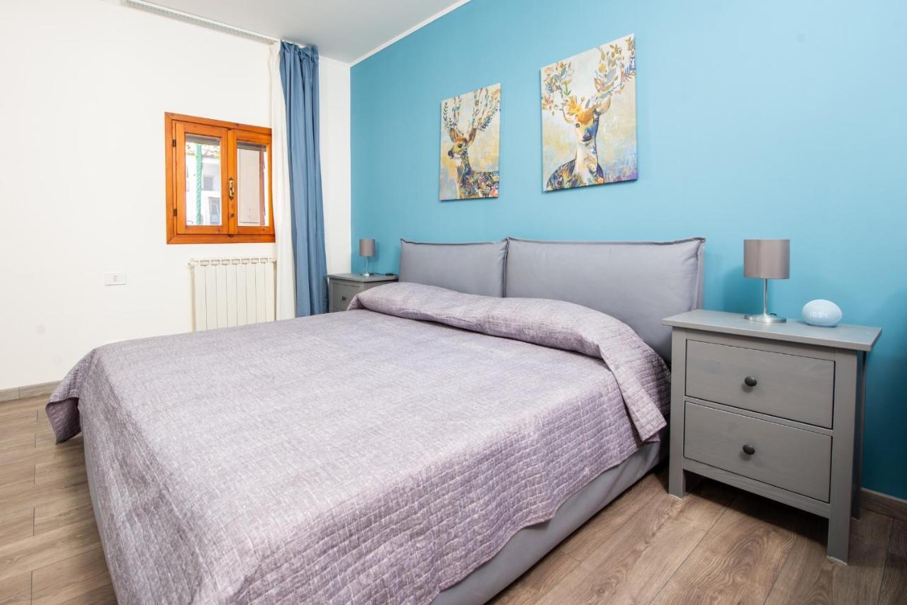 Casa Del Sole: Relax & Charme Nella Riviera Ligure Villa Camporosso  Eksteriør billede