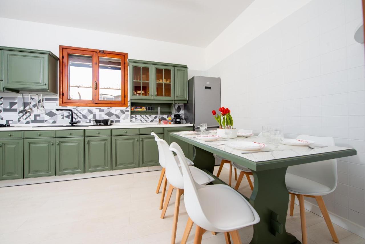 Casa Del Sole: Relax & Charme Nella Riviera Ligure Villa Camporosso  Eksteriør billede