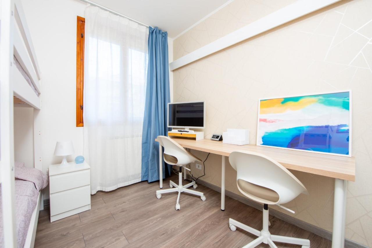 Casa Del Sole: Relax & Charme Nella Riviera Ligure Villa Camporosso  Eksteriør billede